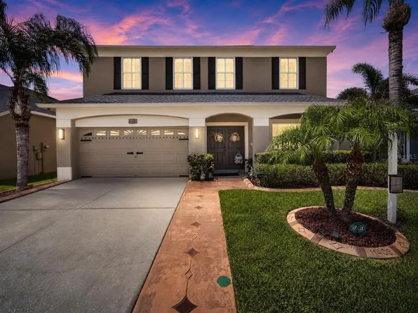 11405 Village Brook Dr, Riverview, FL 33579