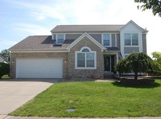 348 Dewfall Dr, Sunbury, OH 43074