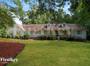 226 David Larsen Dr, Stockbridge, GA 30281