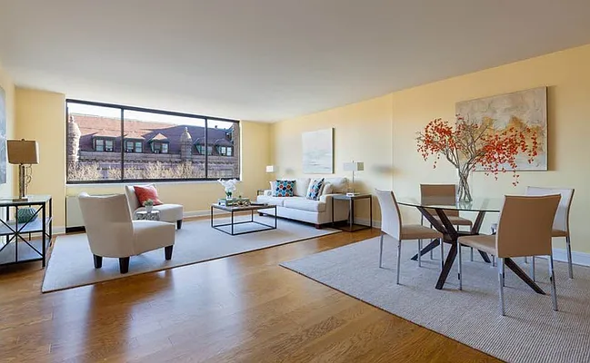 Rented by Brown Harris Stevens | media 49