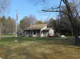1851 Iris Dr, East Tawas, MI 48730
