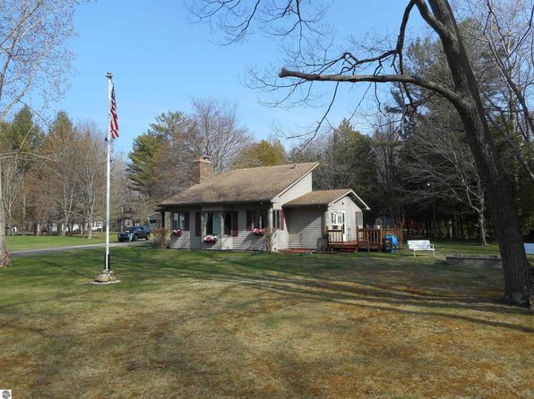 1851 Iris Dr, East Tawas, MI 48730