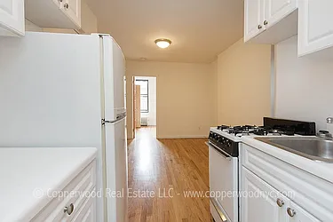 Rented by Copperwood Real Estate