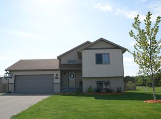 1219 8th Ave NW, Perham, MN 56573