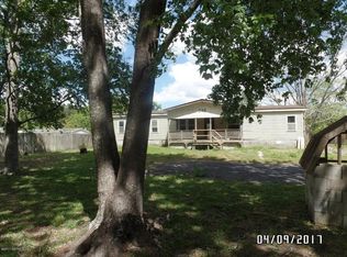 949 Yellow Water Rd, Jacksonville, FL 32234