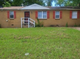 3705 Suzanne Dr, Memphis, TN 38127