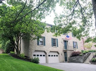 1779 Robson Dr, Pittsburgh, PA