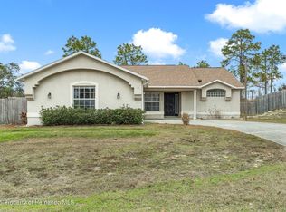 13135 Flotilla Ct, Brooksville, FL 34613
