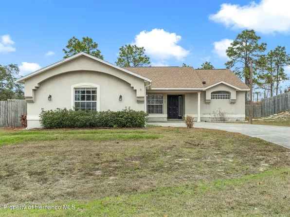 13135 Flotilla Ct, Brooksville, FL 34613