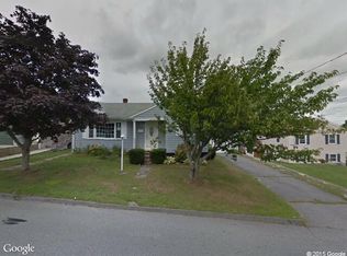 439 Potter St, New Bedford, MA 02740