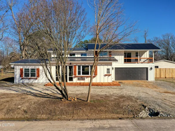 120 Siegel St, Gleason, TN 38229