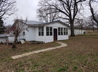 12552 E 400 Rd, El Dorado Springs, MO 64744
