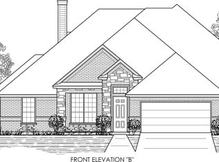 2634 Byrd Ranch Rd, Midlothian, TX 76065