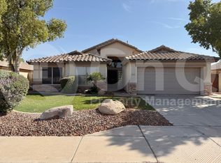 9559 E Obispo Ave, Mesa, AZ 85212