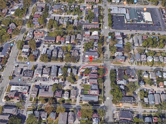 3rd image of 1857 N 4th St