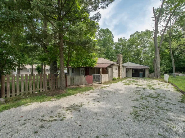 2812 S Grant St, Muncie, IN 47302