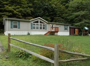 1489 Ridge Rd, Templeton, PA 16259