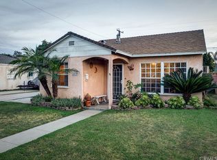 8520 Borson St, Downey, CA 90242