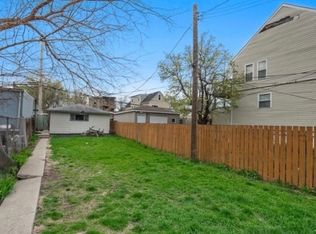 1920 N Sawyer Ave, Chicago, IL 60647
