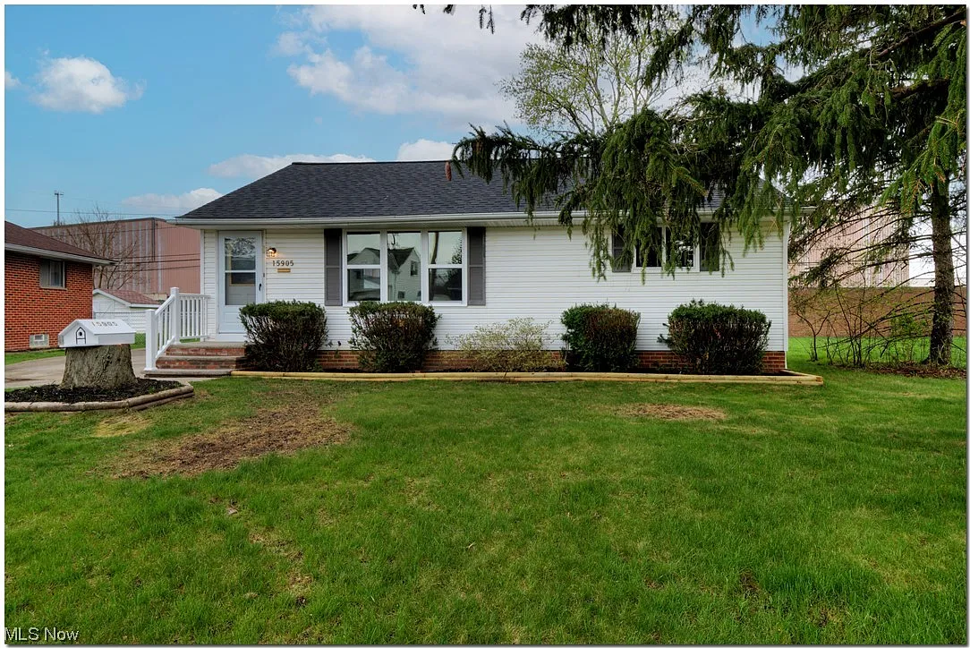 15905 Wingate Rd photo 1