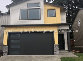 3512 NE 61st Way, Vancouver, WA 98661
