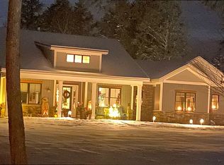 143 Stone Hill Rd, Farmington, ME 04938
