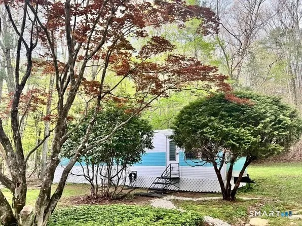 23 Baxter Road, Willington, CT 06279