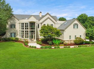 7356 Misty Meadow Pl, Knoxville, TN 37919