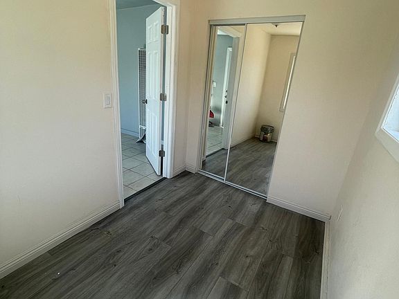 1st Room next to living room includes 2 windows and closet