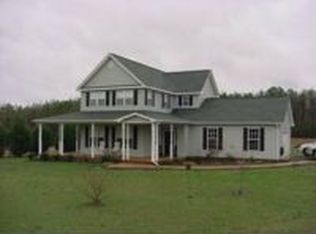 5176 Pampa Rd, Gloucester, VA 23061