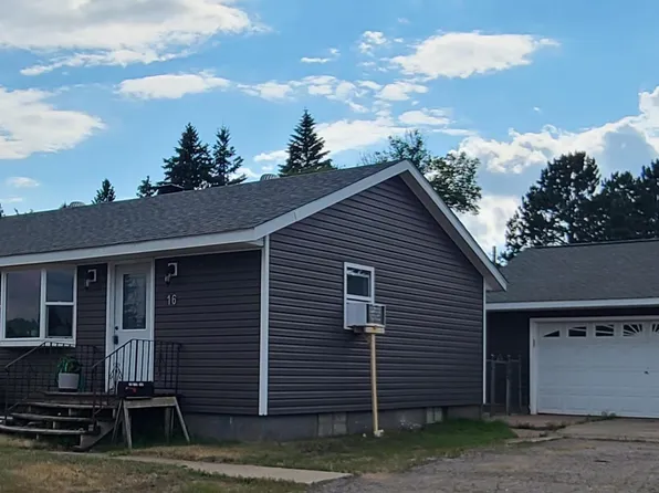 16 Fir Circle, Babbitt, MN 55706