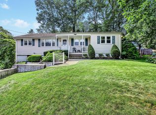 210 Valley Rd, Neptune, NJ 07753