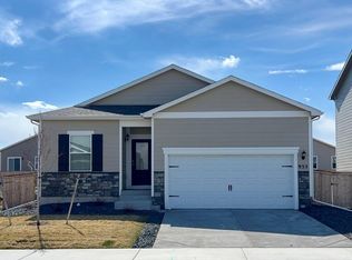 955 Cascade Falls St, Severance, CO 80550