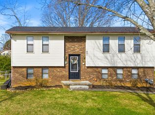 631 E 4th North St, Morristown, TN 37814