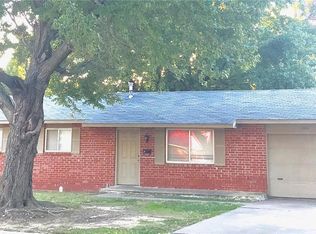 1302 Carlton St, Springdale, AR 72762