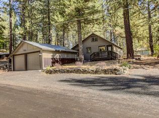 303 Camp Rd, McCall, ID 83638