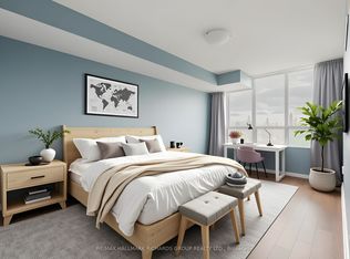 205 The Donway W #509, Toronto, ON M3B 3S5