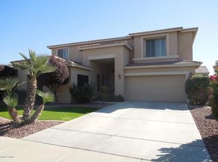 5271 W Saint John Rd, Glendale, AZ 85308