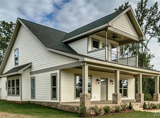 10606 Hidden Woods Ln, Tuscaloosa, AL 35405