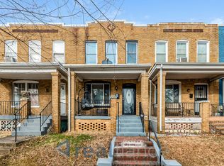 2302 E St NE, Washington, DC 20002