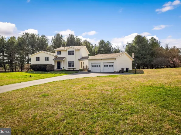 6 Hounds Hollow Ct, Owings Mills, MD 21117