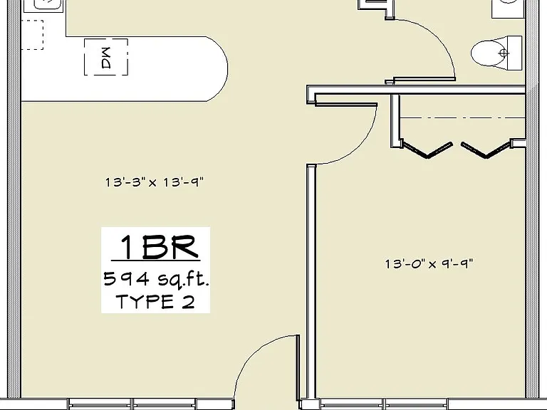 Granite Ridge Apartments — Photo 25