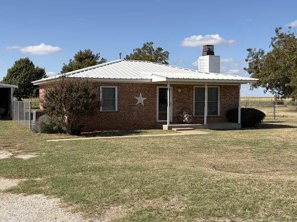 11298 Fm 2069, Seymour, TX 76380