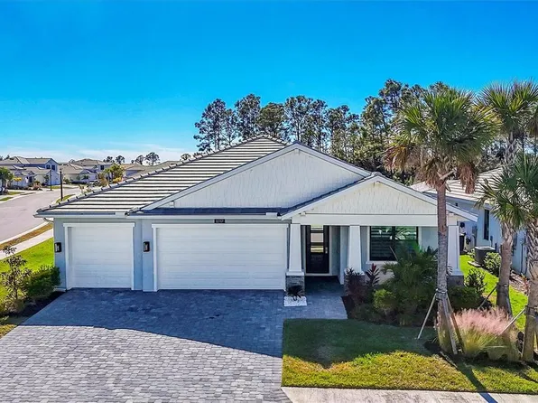 12717 Morning Mist Pl, Venice, FL 34293