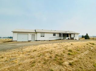 1905 NE Bend Over Rd, Madras, OR 97741