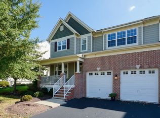 267 Holcombe Way, Lambertville, NJ 08530