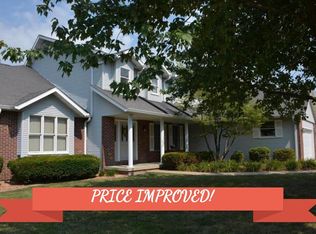30 Meadowlark Ln, Highland, IL 62249