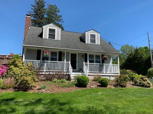 1054 Clintonville Rd, Wallingford, CT 06492