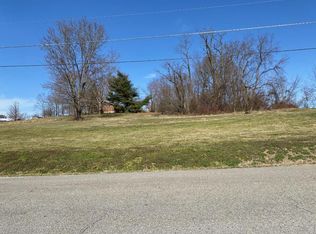 Tbd Stadium St, Glade Spring, VA 24340