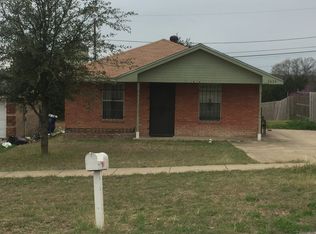 2634 Gooch St, Dallas, TX 75241